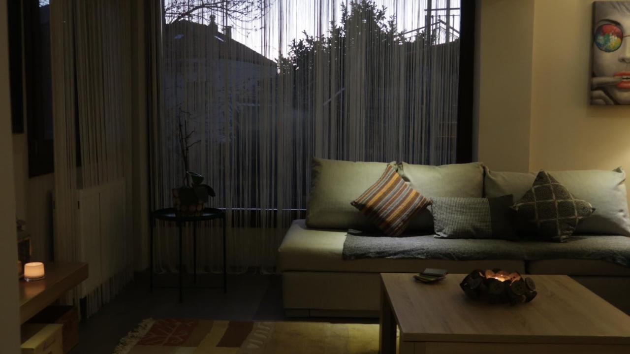 Mountain Home / Center Arachova Exterior foto
