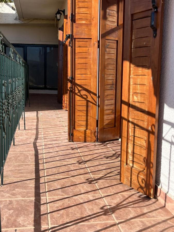 Mountain Home / Center Arachova Exterior foto