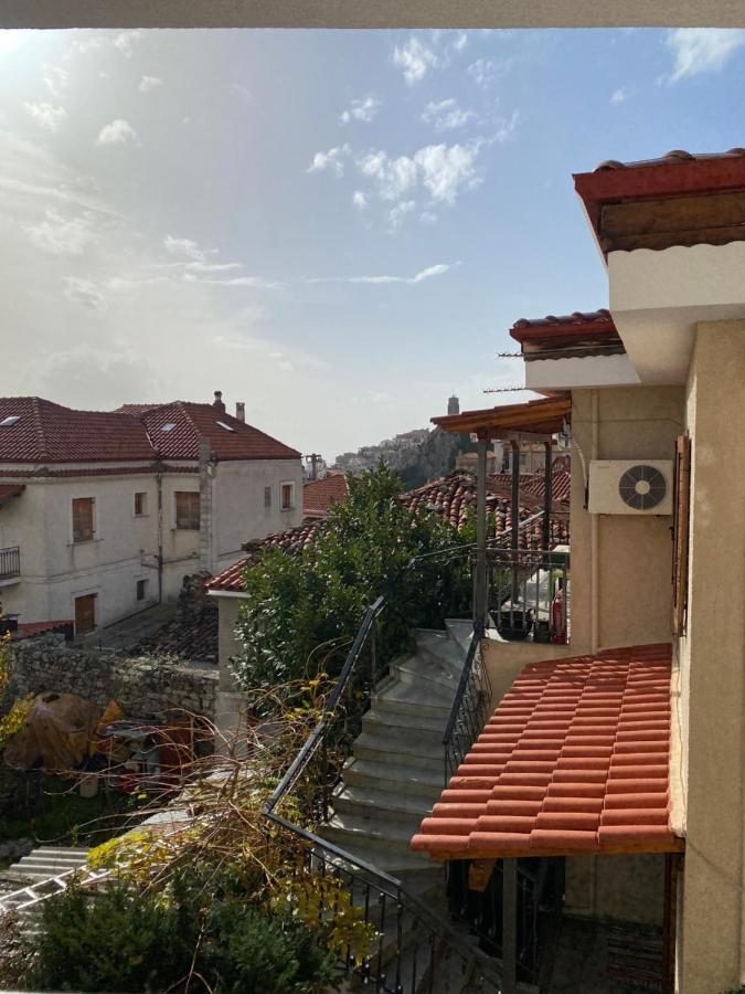Mountain Home / Center Arachova Exterior foto