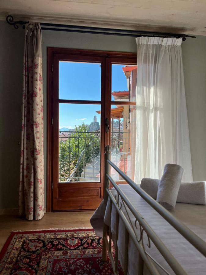 Mountain Home / Center Arachova Exterior foto