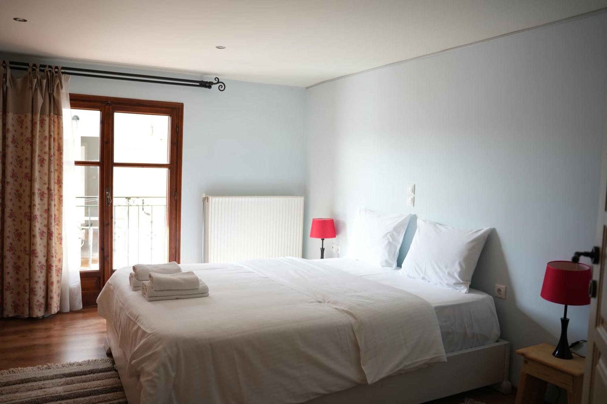 Mountain Home / Center Arachova Exterior foto